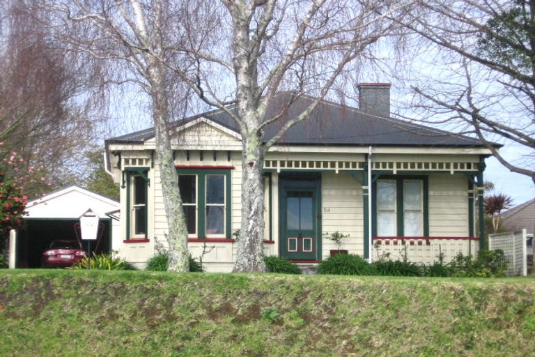 Photo of property in 58 Thirteenth Avenue, Tauranga South, Tauranga, 3112