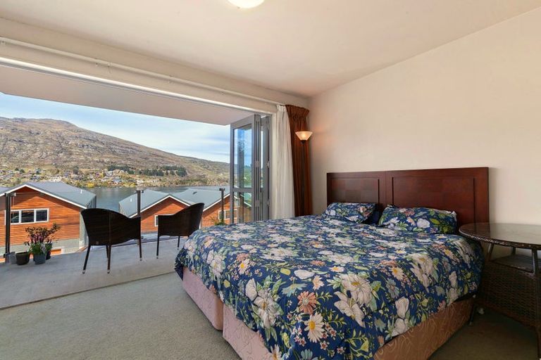 Photo of property in Breakfree Alpine Village, 23/643 Frankton Road, Queenstown, 9300