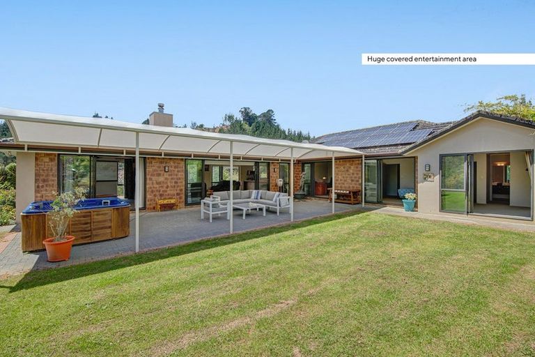 Photo of property in 543 Ahuroa Road, Puhoi, Warkworth, 0994