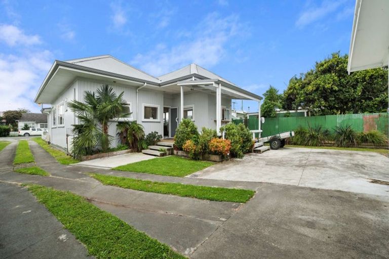 Photo of property in 56 Herbert Road, Te Hapara, Gisborne, 4010