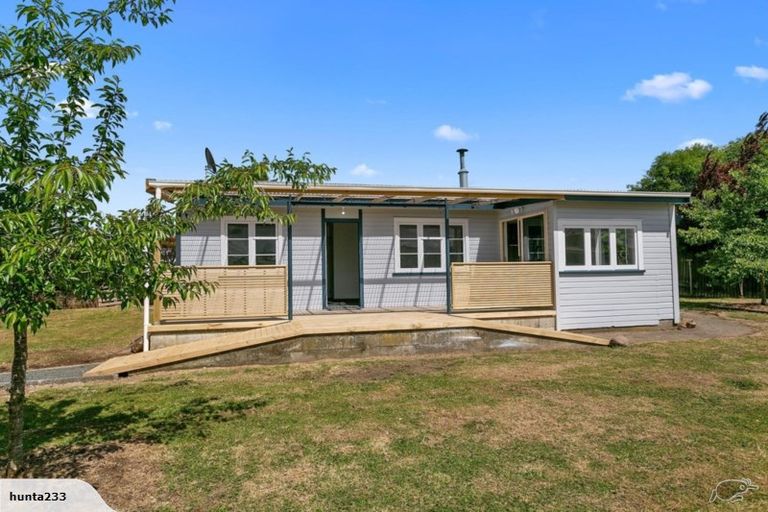 Photo of property in 2 Hermiston Place, Tokoroa, 3420