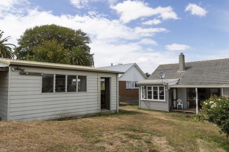 Photo of property in 24 Andrews Street, Paeroa, 3600