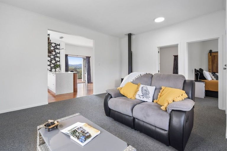 Photo of property in 8 Lark Street, Taihape, 4720