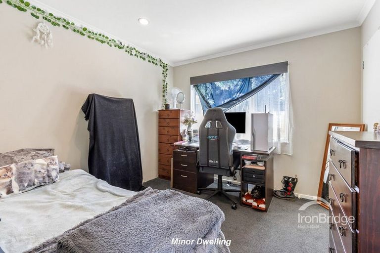 Photo of property in 71a Vincent Street, Howick, Auckland, 2014