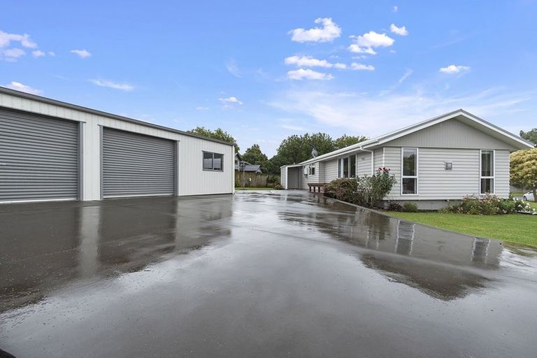 Photo of property in 4 Robin Azariah Place, Te Kuiti, 3910