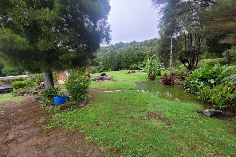 Photo of property in 611 Matawherohia Road, Kaeo, 0478