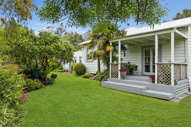 Photo of property in 43 Thompson Road, Kaitaia, 0482