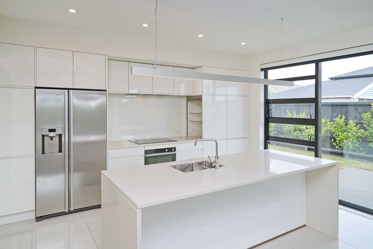 Photo of property in 403c Harewood Road, Harewood, Christchurch, 8051