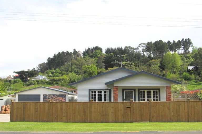 Photo of property in 164 Fox Street, Whataupoko, Gisborne, 4010