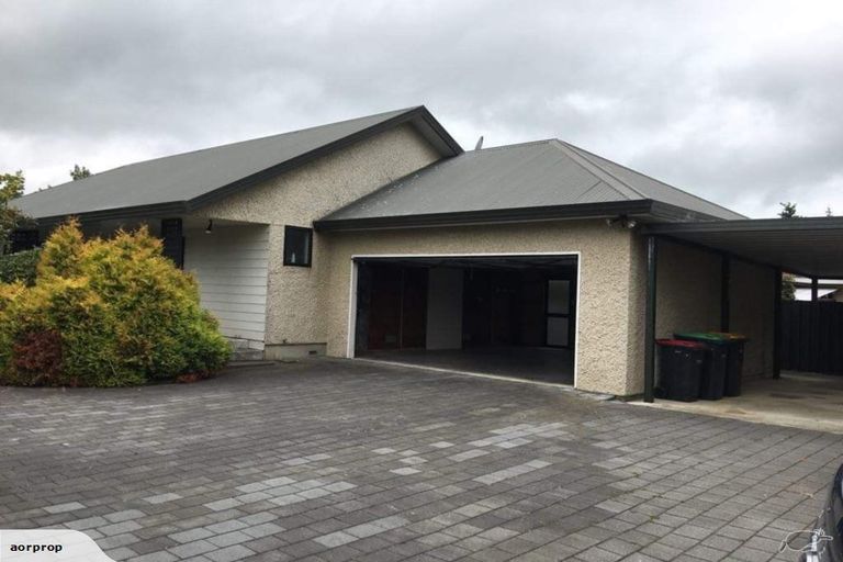 Photo of property in 11 Bridge Street, Temuka, 7920