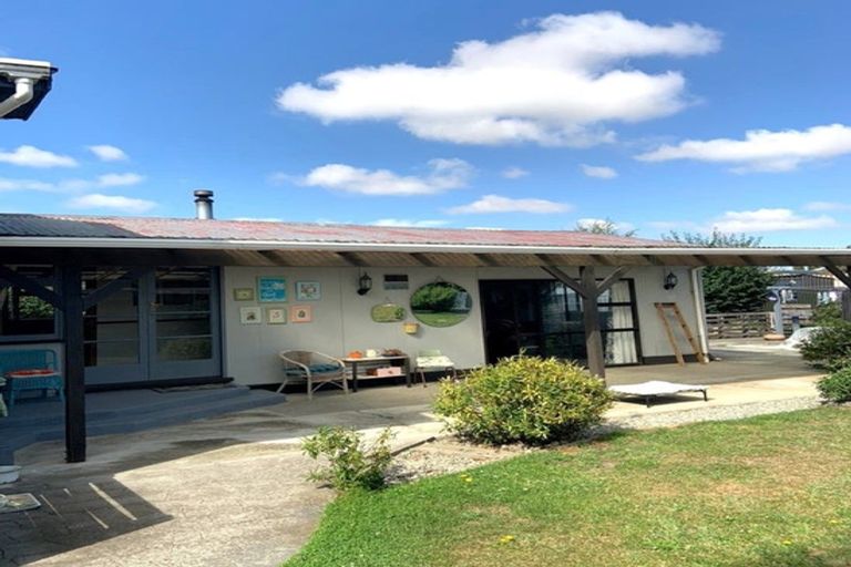 Photo of property in 45 Studholme Street, Temuka, 7920