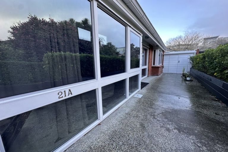 Photo of property in 21a Opoia Road, Hamilton East, Hamilton, 3216