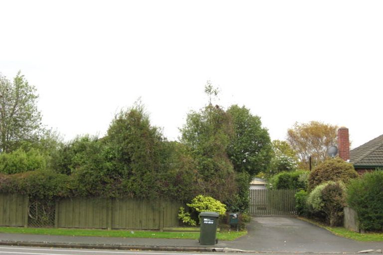 Photo of property in 50 Northcote Road, Northcote, Christchurch, 8052