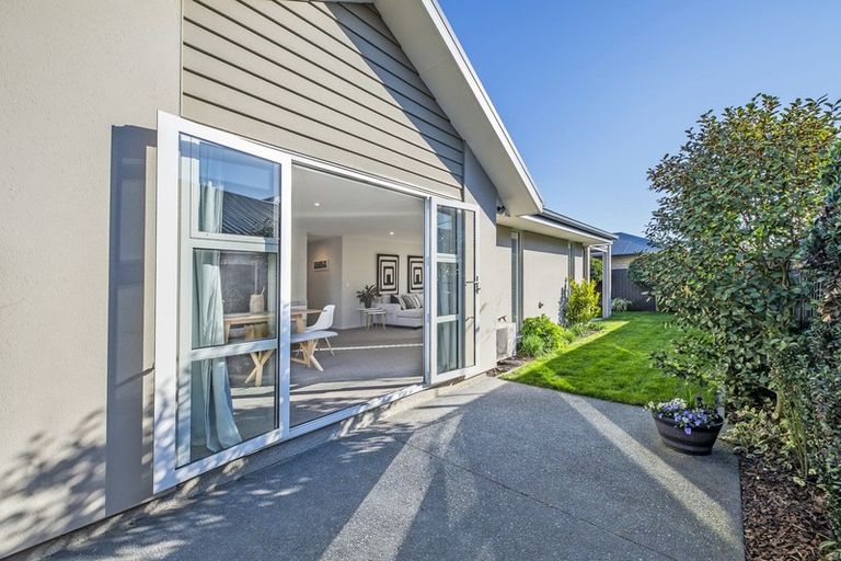Photo of property in 15 Te Kereme Street, Marshland, Christchurch, 8083
