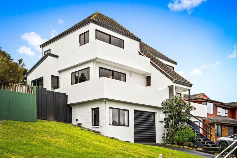 Photo of property in 58a Redvers Drive, Belmont, Lower Hutt, 5010