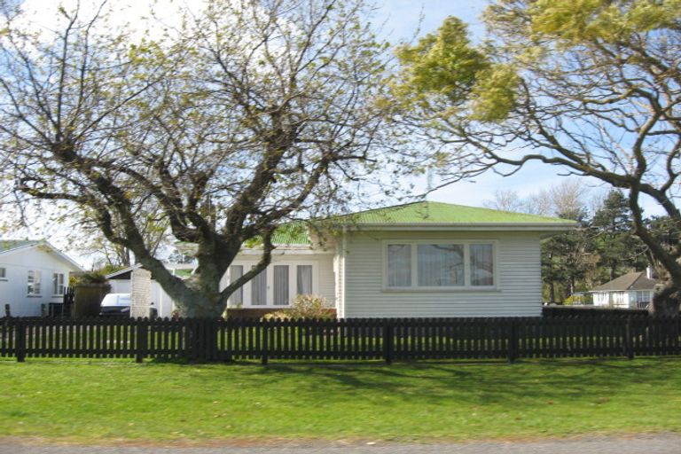 Photo of property in 21 Apatu Street, Wairoa, 4108