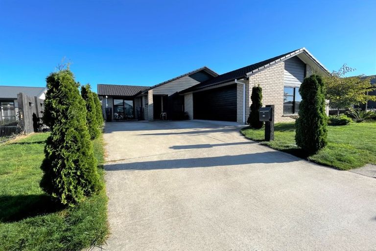 Photo of property in 5 Ladeira Place, Fitzroy, Hamilton, 3206