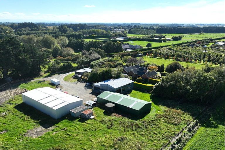 Photo of property in 44 Mcivor Road, Anderson Park, Invercargill, 9876