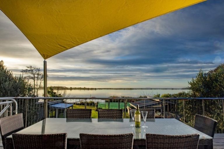 Photo of property in 132 Ohiwa Loop Road, Waiotahe, Opotiki, 3198