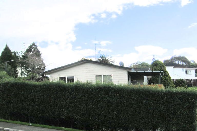 Photo of property in 103 Courtney Road, Parkvale, Tauranga, 3112