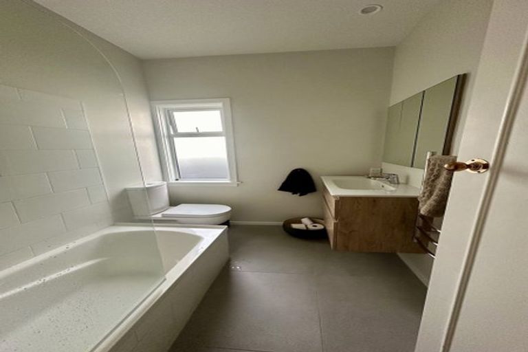 Photo of property in 36 Roosevelt Avenue, St Albans, Christchurch, 8014