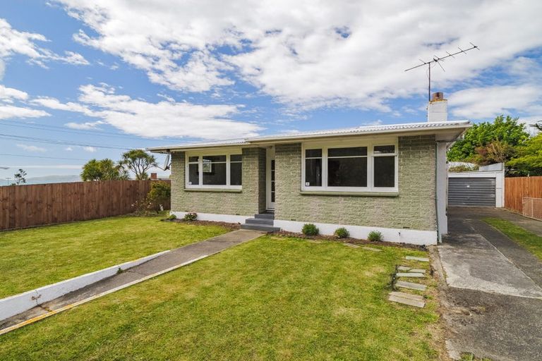 Photo of property in 15 Ajax Road, Port Chalmers, 9023