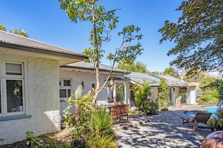 Photo of property in 44 Randall Street, Richmond, Christchurch, 8013