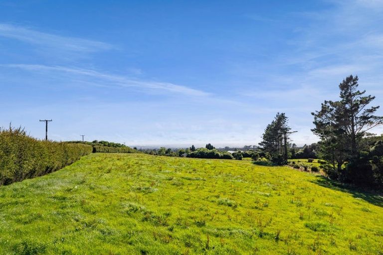 Photo of property in 2175 Egmont Road, Kaimiro, 4386