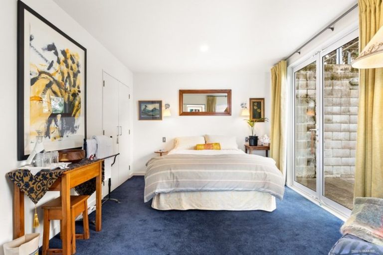 Photo of property in 145 Barnard Street, Wadestown, Wellington, 6012