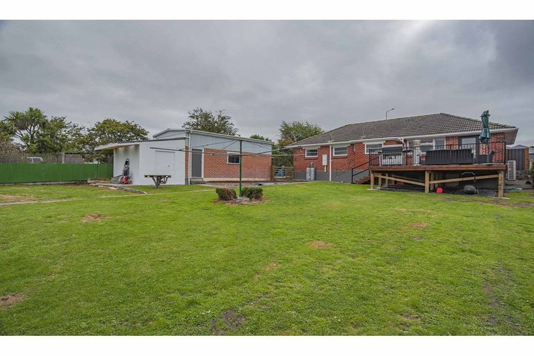 Photo of property in 48 Pages Road, Marchwiel, Timaru, 7910