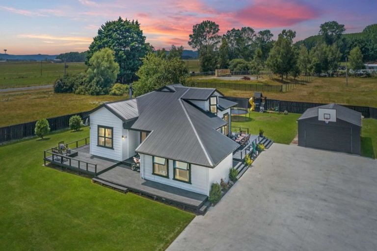 Photo of property in 573b Settlers Road, Reporoa, 3083