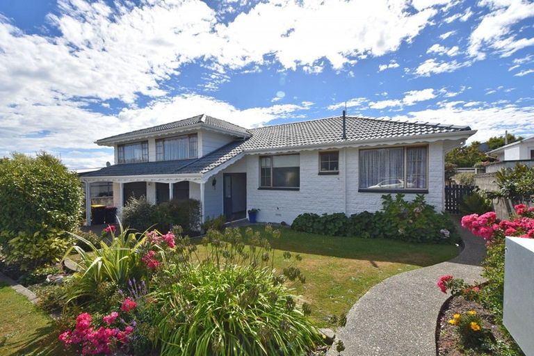 Photo of property in 8 White Street, Newfield, Invercargill, 9812