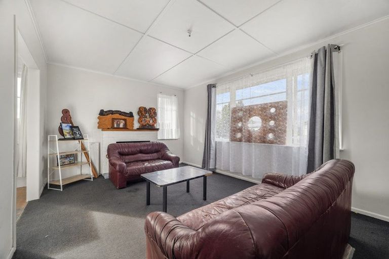 Photo of property in 6 Bellingham Crescent, Fordlands, Rotorua, 3015