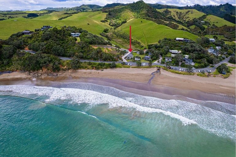 Photo of property in 1305c Matapouri Road, Matapouri, Whangarei, 0173