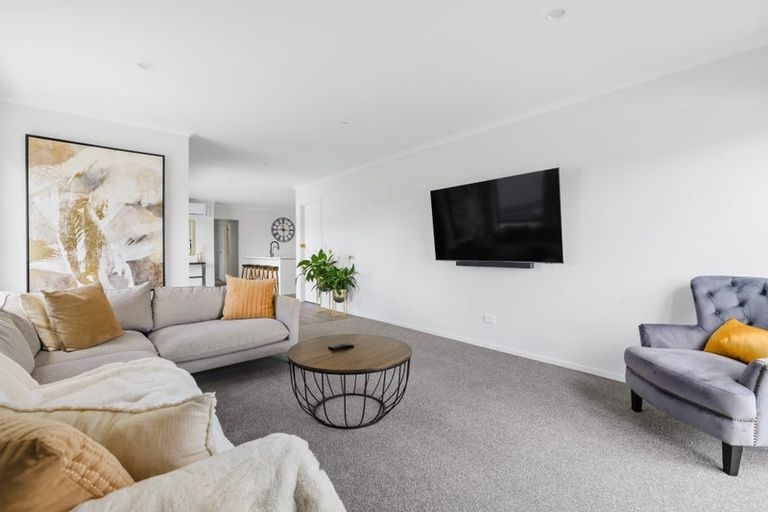 Photo of property in 3 Haumako Lane, Horotiu, Hamilton, 3288