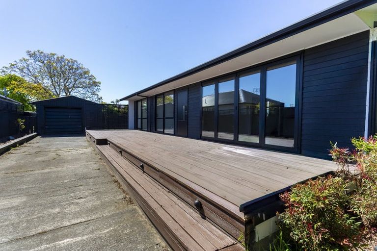 Photo of property in 2 Otaki Place, North New Brighton, Christchurch, 8083