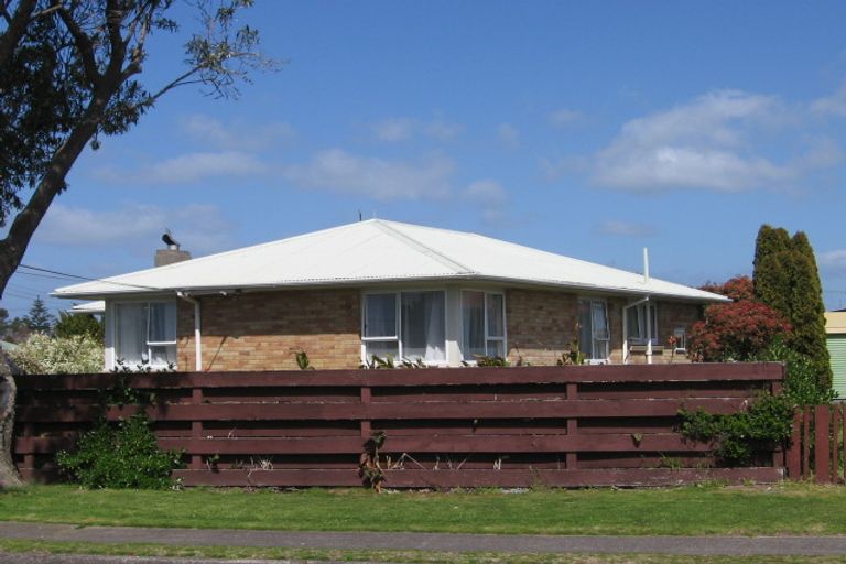 Photo of property in 38 Crane Street, Mount Maunganui, 3116