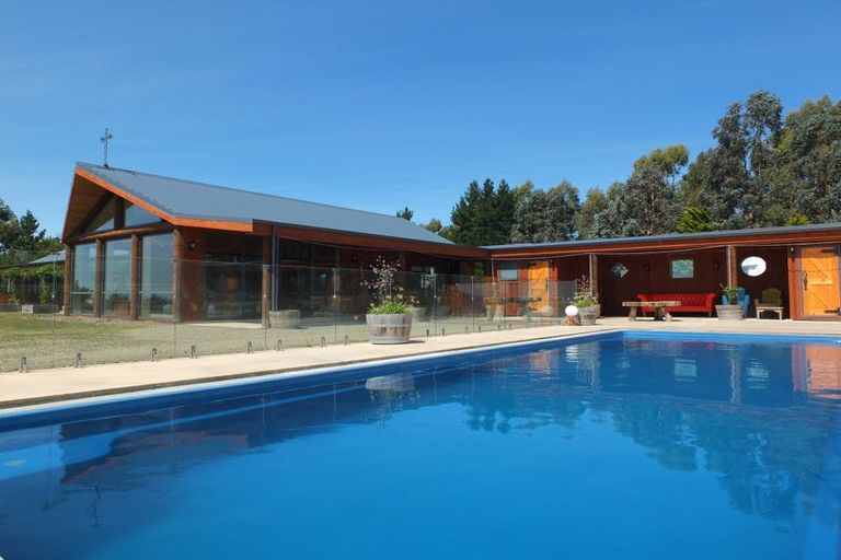 Photo of property in 97 Kellands Hill Road, Washdyke Flat, Timaru, 7975