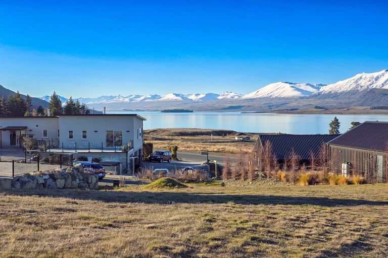 Photo of property in 69 D'archiac Drive, Lake Tekapo, 7999