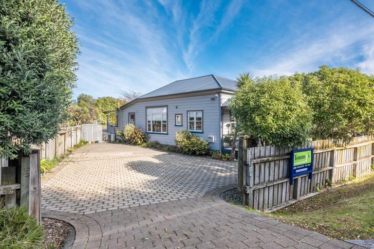 Photo of property in 192 Raumati Road, Raumati Beach, Paraparaumu, 5032