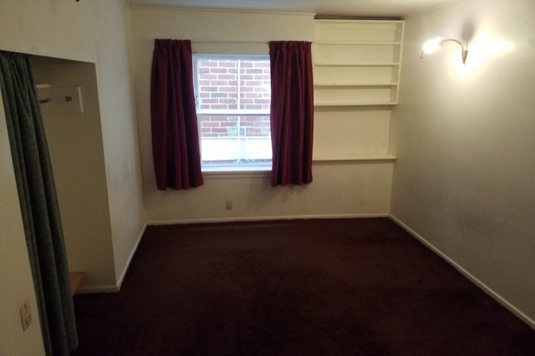 Photo of property in 185 The Terrace, Wellington Central, Wellington, 6011