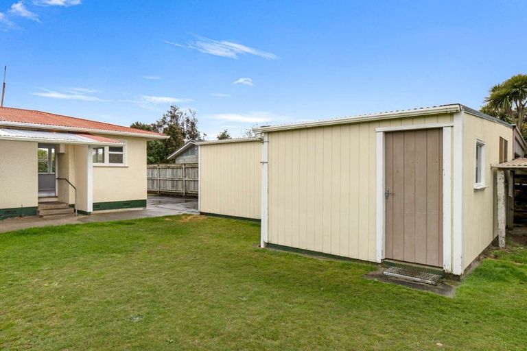 Photo of property in 6 Chester Road, Springvale, Whanganui, 4501