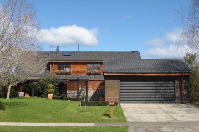 Photo of property in 30 Olympic Drive, Whakatane, 3120