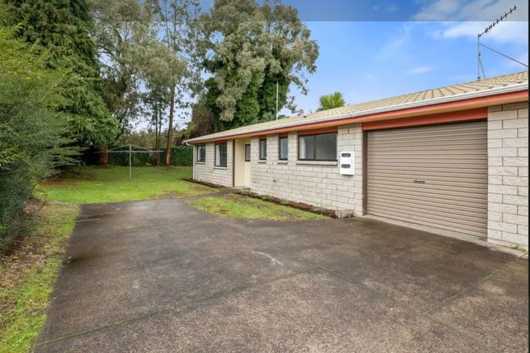 Photo of property in 11b Kaka Street, Western Heights, Rotorua, 3015
