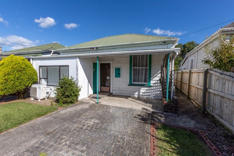 Photo of property in 19 Corbett Street, Paeroa, 3600