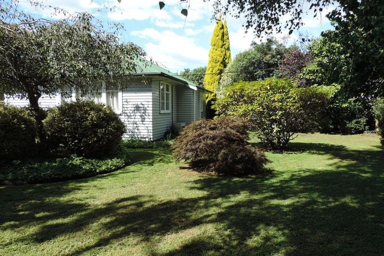 Photo of property in 4780 State Highway 29, Matamata, 3473