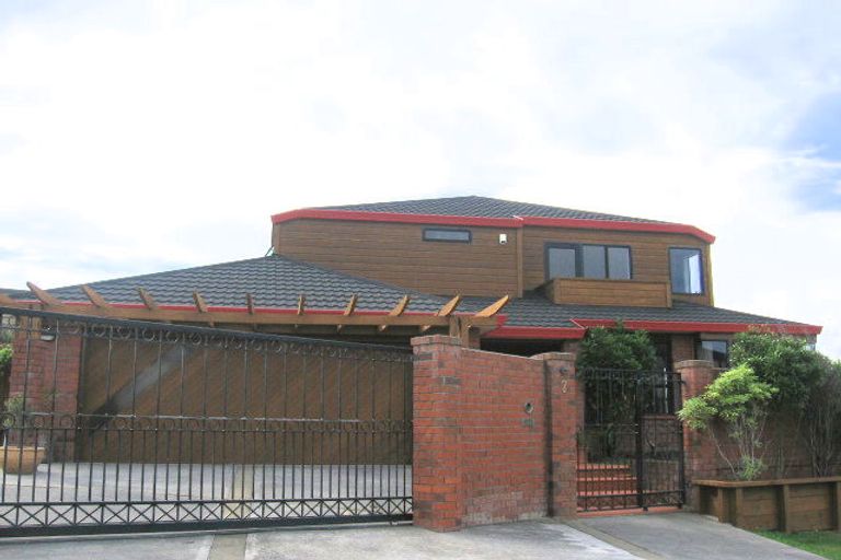 Photo of property in 7 Signallers Grove, Strathmore Park, Wellington, 6022