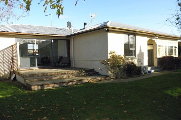 Photo of property in 47 Antrim Street, Windsor, Invercargill, 9810