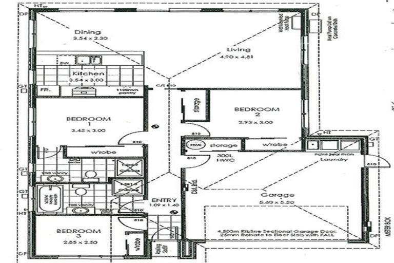Photo of property in 14 Carrington Close, Lincoln, 7608