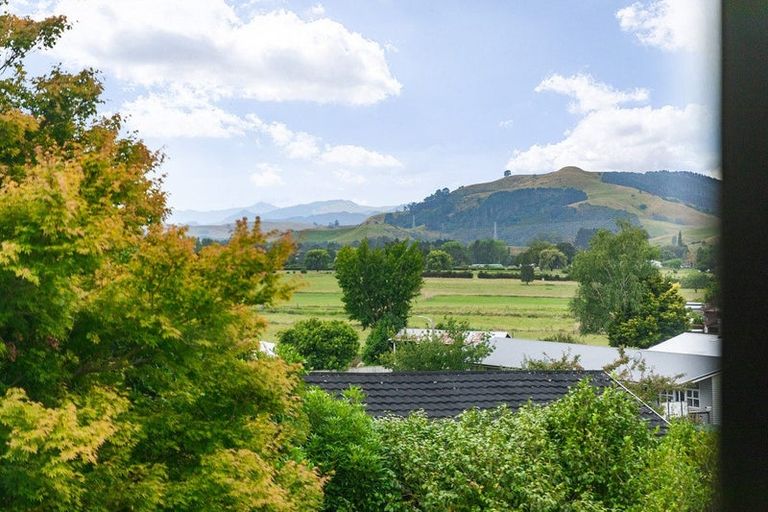 Photo of property in 28 Norwood Road, Paeroa, 3600